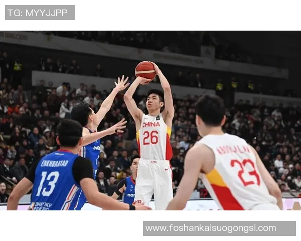 中国男篮在仁川亚运会对阵蒙古男篮的精彩对决回顾与分析